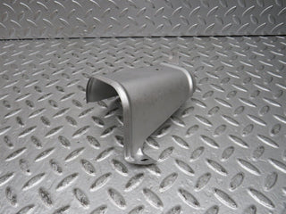 W123 exhaust heat shield used OEM