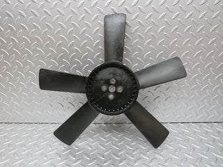 31047 Mercedes-Benz W123 200D Engine Cooling Fan 1152050406