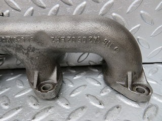 33112 Mercedes-Benz W126 380 V8 Exhaust Manifold Right 1161422402 1161420602