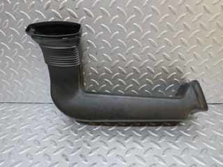 30611 Mercedes-Benz W201 190E 2.0L Air Duct Pipe Hose Left 2018310946