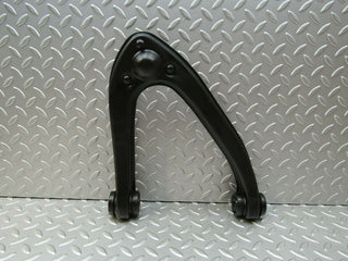 W115 upper control arm front left used OEM