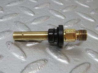 34478 Mercedes-Benz C126 380SEC Coupe Fuel Injector Bosch 0437502047