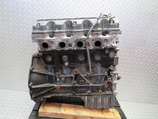 29614 Mercedes-Benz W124 230E Complete Engine 1020113501 M102.982