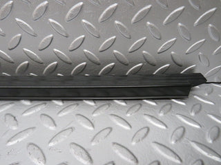 29967 Porsche 924 Door Sill Right Side