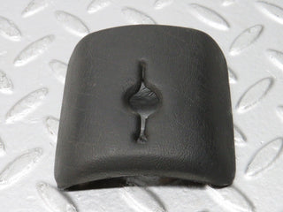 W123 steering column switch cover used OEM