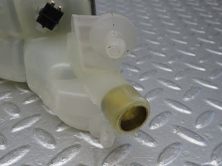 34712 Mercedes-Benz W210 320E Coolant Tank Reservoir 2105000849 1245000406