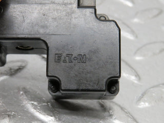 34076 Mercedes-Benz W124 260E Vacuum Valve