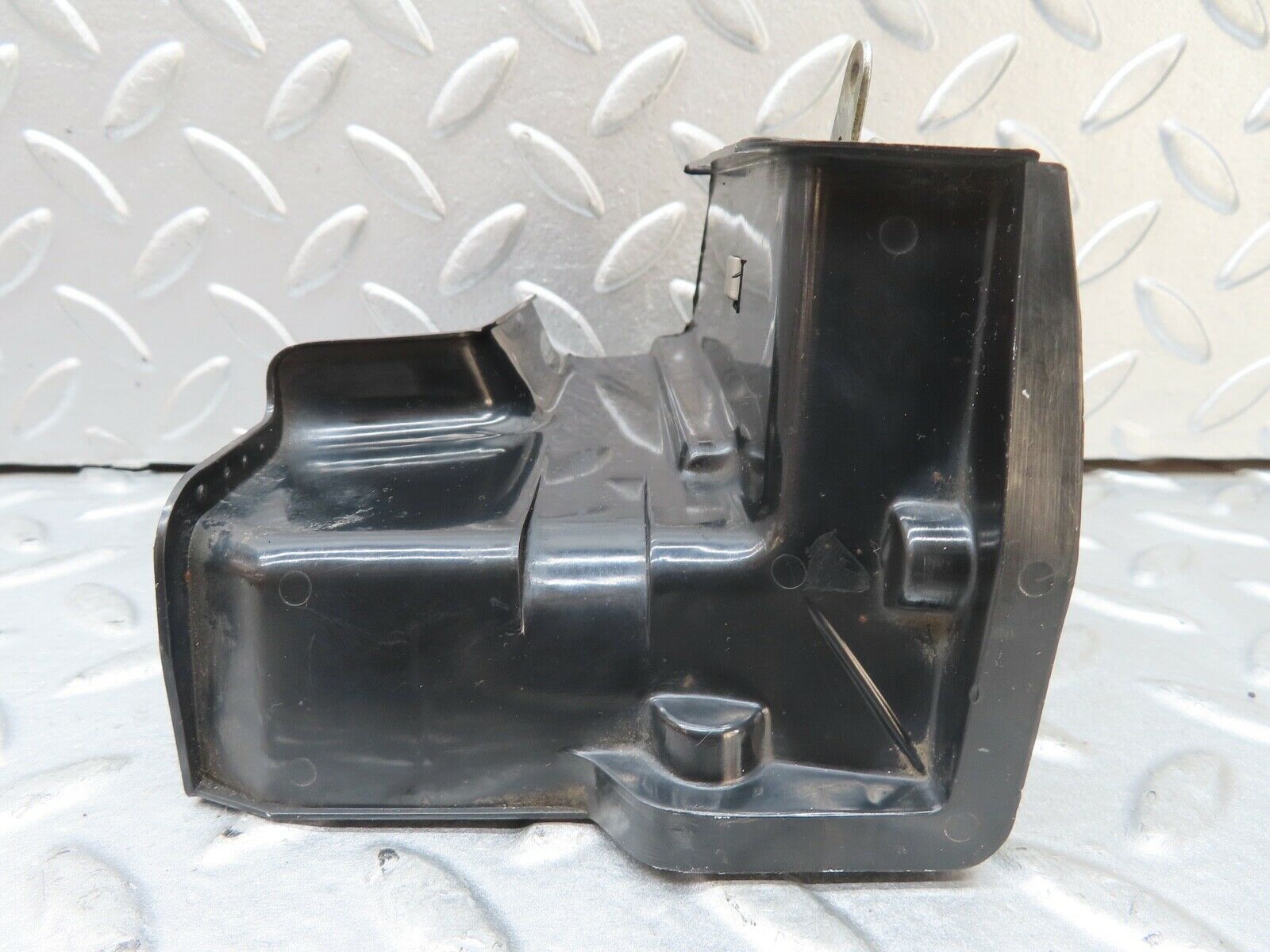17655 Mercedes-Benz W116 450SEL Front Left Door Lock Mechanism