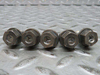 28543 Mercedes-Benz 5x Steel Wheel Lug Bolt M12x1.5