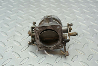 W115 throttle body valve used OEM