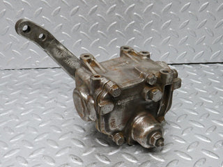 40391 Mercedes-Benz W110 230 Steering Box Steering Rack 1114610701