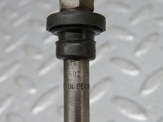 W124 fuel injector used OEM