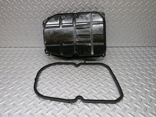 W126 automatic gearbox oil pan used OEM