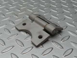 4159 Mercedes-Benz C123 230CE Coupe Door Hinge 1237200037