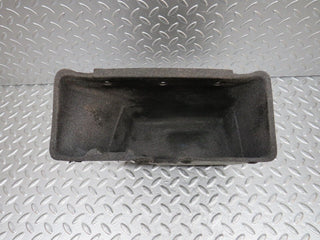 W124 Wagon glove box used OEM