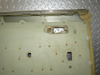 23929 Mercedes-Benz W123 280E Rear Right Door Card Beige