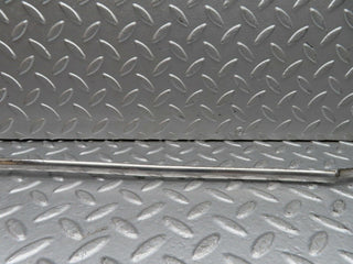 18596 Mercedes-Benz W120 W121 Ponton Front Windscreen Chrome Frame