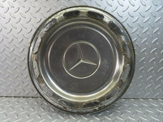 W121 Ponton wheel trim hub cap used OEM