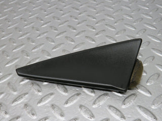 31792 Mercedes-Benz W201 190LE 1.8L Mirror Triangle Cover Left Side 2017250511