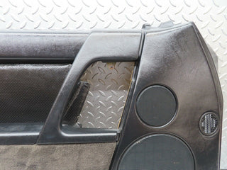 17220 Mercedes-Benz R129 300SL Coupe Left Door Card