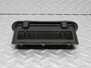 38676 Mercedes-Benz W201 190E 2.6L Trunk Breather Ventilation Valve Left 2018300242