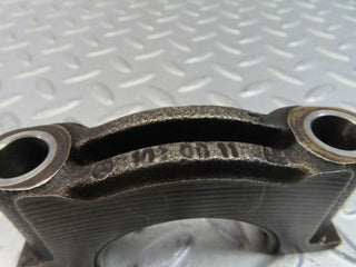 10129 Mercedes-Benz C123 230CE Coupe Crankshaft Bearing Holder Block 1020011