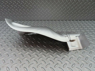 6254 Mercedes-Benz W126 380SE Exhaust Heat Shield