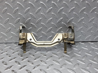 W126 abs module holder bracket used OEM