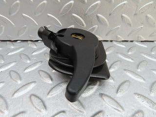 C140 Coupe hood opener bonnet opener release used OEM