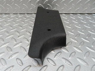 W201 Baby Benz b pillar bottom cover right side used OEM