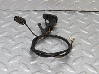 R129 SL windscreen washer nozzle used OEM
