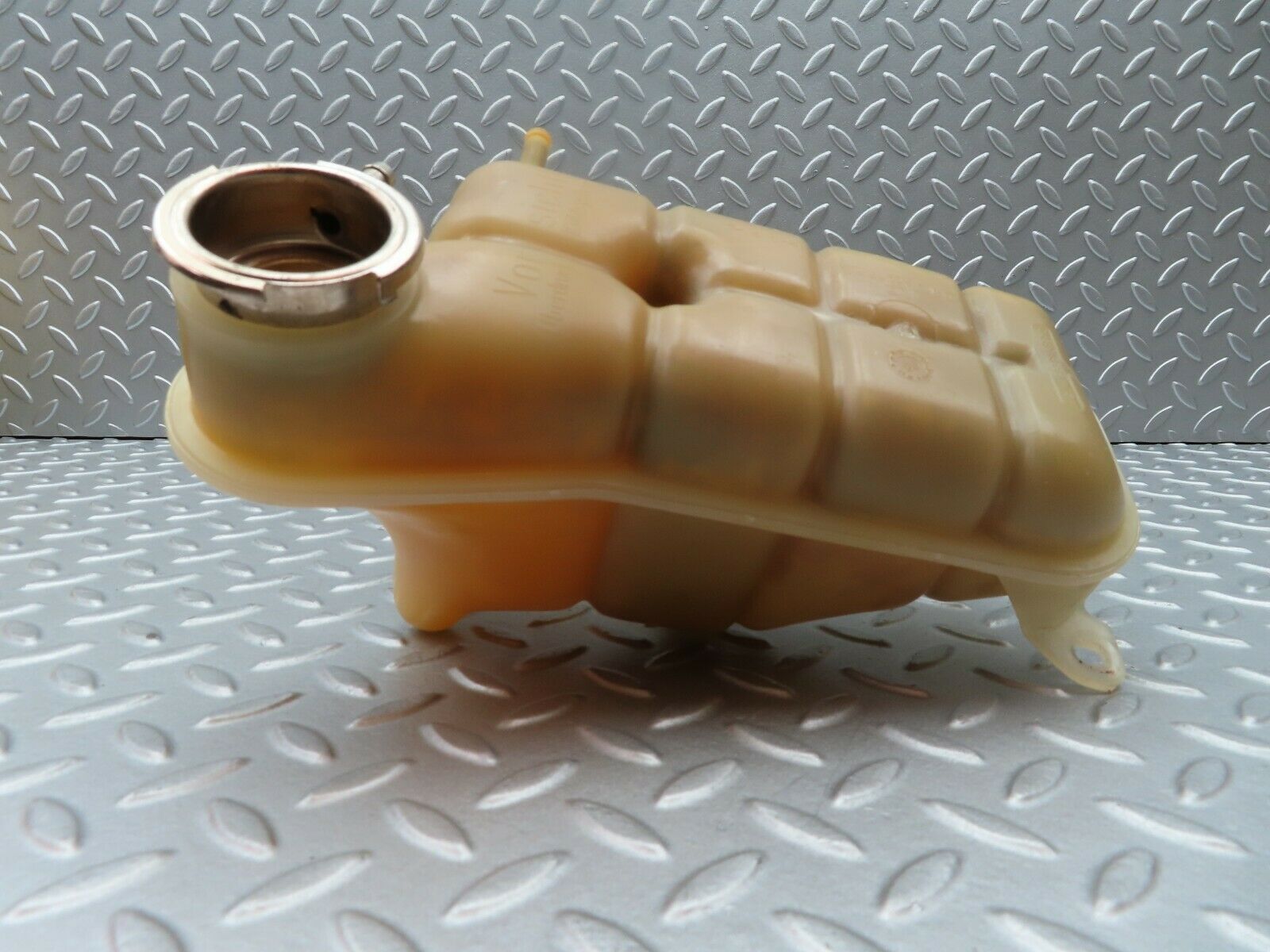 5373 Mercedes-Benz W124 230E Coolant Reservoir Tank 1245001749