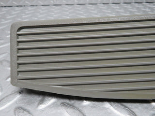 W124 Wagon foot rest grey used OEM