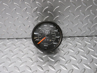 30122 Porsche 924 Instrument Cluster Speedometer VDO