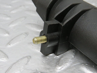 34079 Mercedes-Benz W124 260E Steering Column Cable Bracket 1245460443