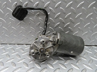W123 wiper motor used OEM