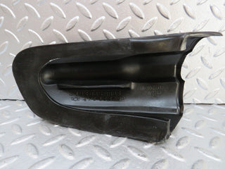 26779 Mercedes-Benz W123 240D Rear Right Bumper Rubber 1238852223