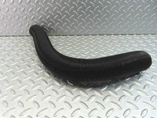 W123 Coupe air duct pipe hose used OEM