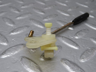 33337 Mercedes-Benz W202 C180 Rear Door Lock Knob Pair