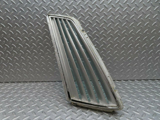 16586 Mercedes-Benz C107 380SLC Side Window Louvre Rear Left