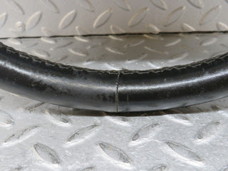 36056 Mercedes-Benz W126 420SE Leather Steering Wheel 1264640017