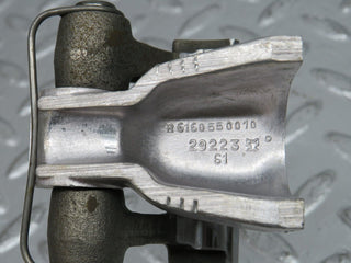W123 camshaft rocker arms used OEM