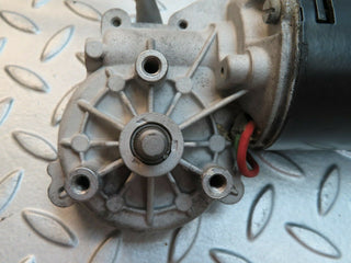 W123 Wagon wiper motor used OEM