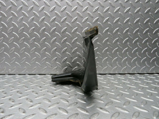 W123 Wagon water drain right side used OEM
