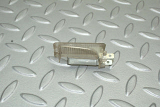 W116 glove box light used OEM