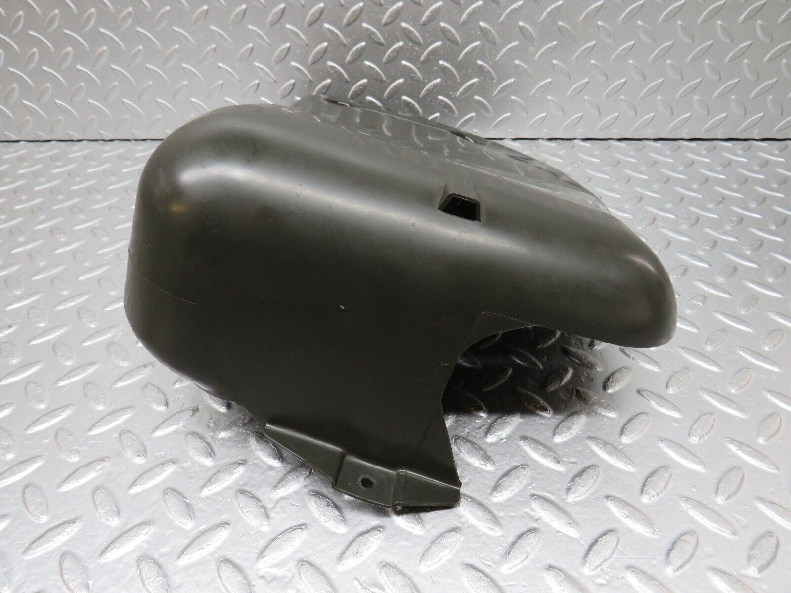 33666 Mercedes-Benz W201 190E 2.0L Fuel Pump Protective Cover 2014780537