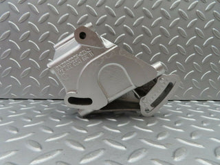 W123 power steering pump bracket used OEM