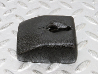 26146 Mercedes-Benz W116 450SE Steering Column Switch Rubber Cover 1164620396