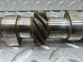 W136 camshaft used OEM