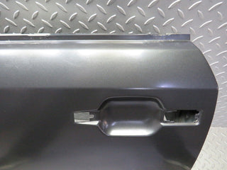 W124 Cabriolet front left door used OEM